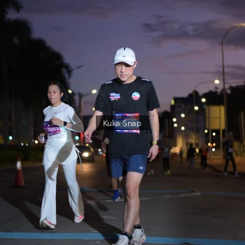 Runner Photo 3665390