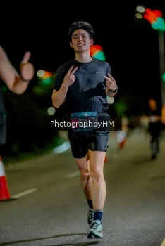 Runner Photo 3665393