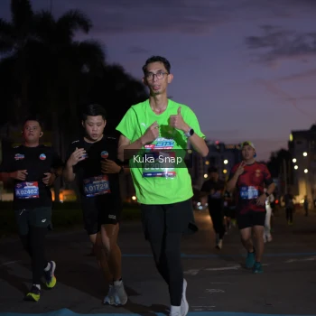 Runner Photo 3665398