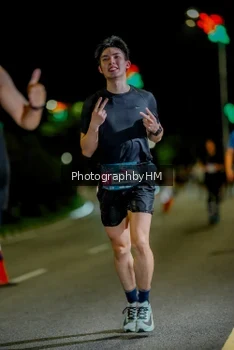 Runner Photo 3665399