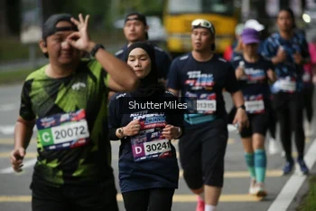 Runner Photo 36654