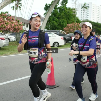Runner Photo 3665400