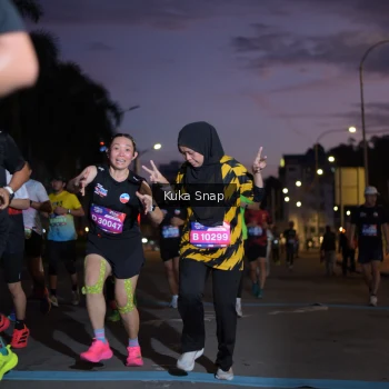 Runner Photo 3665402