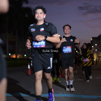 Runner Photo 3665407