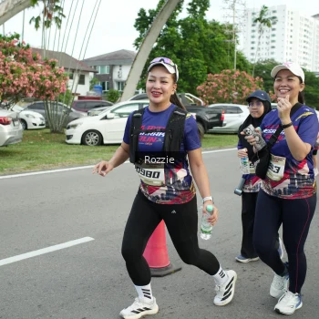 Runner Photo 3665409