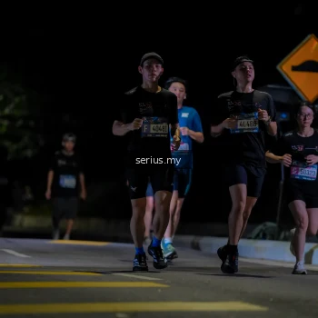 Runner Photo 3665411