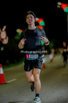 Runner Photo 3665412
