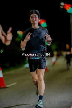 Runner Photo 3665413