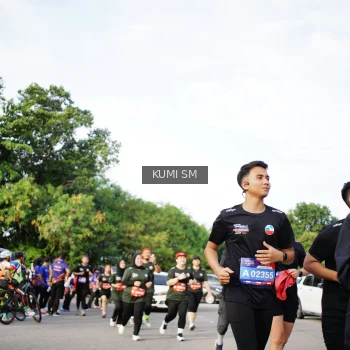 Runner Photo 3665414