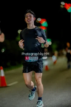 Runner Photo 3665416