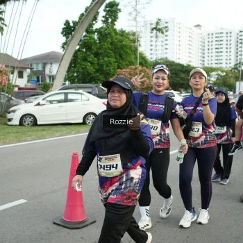 Runner Photo 3665419
