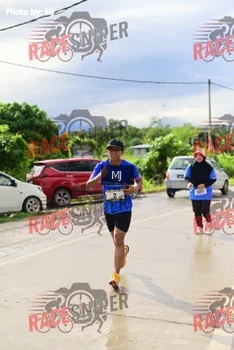 Runner Photo 366542