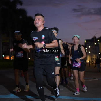 Runner Photo 3665420