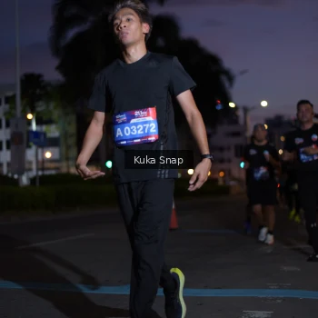 Runner Photo 3665424