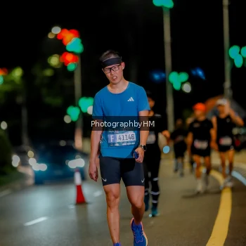 Runner Photo 3665425