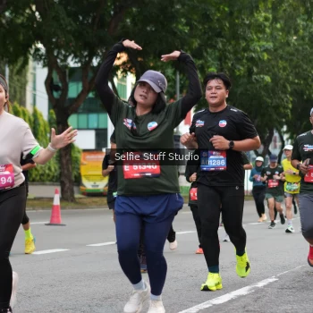 Runner Photo 3665429