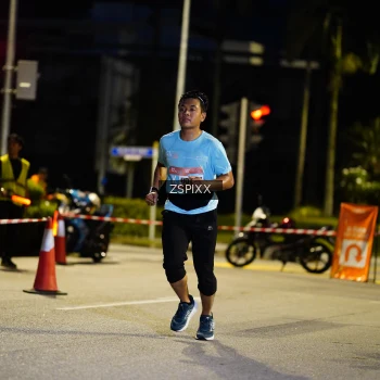 Runner Photo 3665432