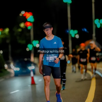 Runner Photo 3665433