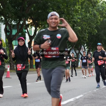 Runner Photo 3665436