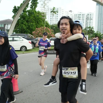 Runner Photo 3665437