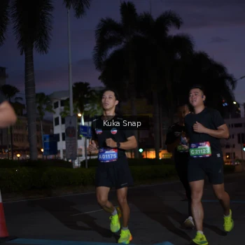 Runner Photo 3665440