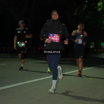Runner Photo 3665443