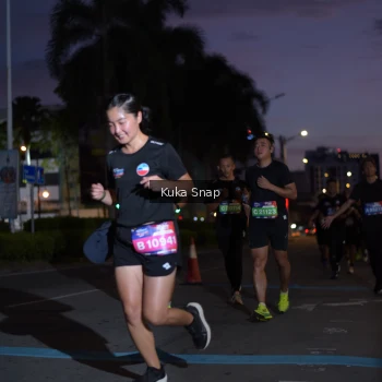 Runner Photo 3665444