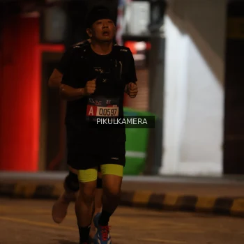 Runner Photo 3665446