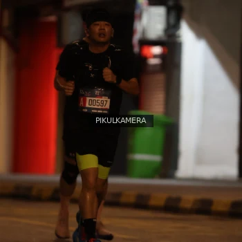 Runner Photo 3665447