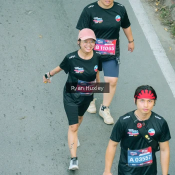 Runner Photo 3665451