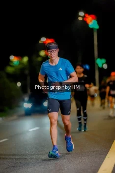 Runner Photo 3665454