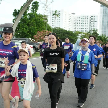 Runner Photo 3665456