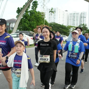 Runner Photo 3665458