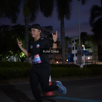 Runner Photo 3665459