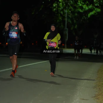 Runner Photo 3665464