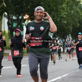Runner Photo 3665468