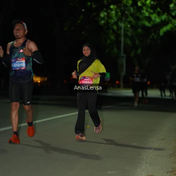 Runner Photo 3665470