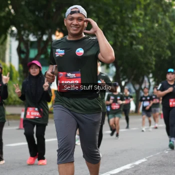 Runner Photo 3665473