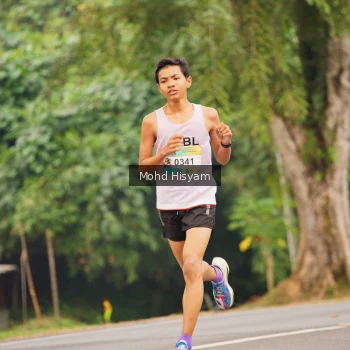 Runner Photo 3665475
