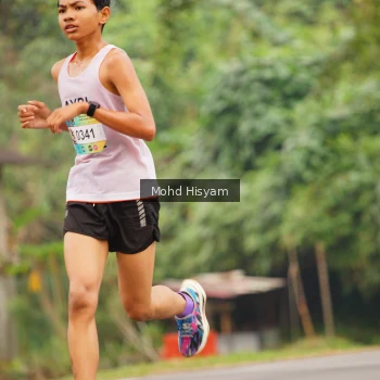 Runner Photo 3665478