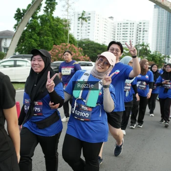 Runner Photo 3665483