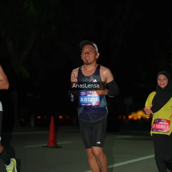Runner Photo 3665487