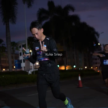 Runner Photo 3665491