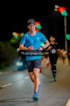 Runner Photo 3665497