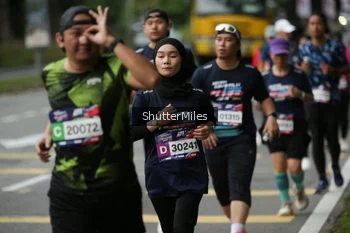 Runner Photo 36655