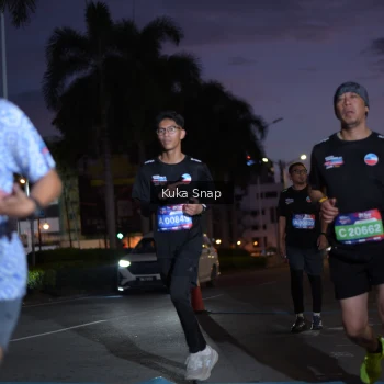 Runner Photo 3665501