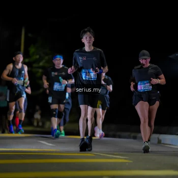 Runner Photo 3665505