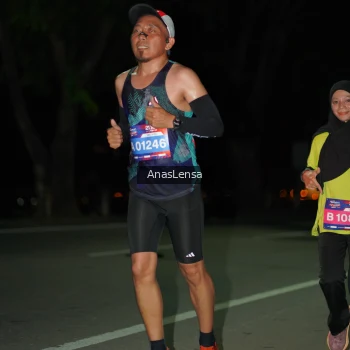 Runner Photo 3665506
