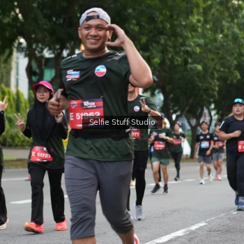 Runner Photo 3665507