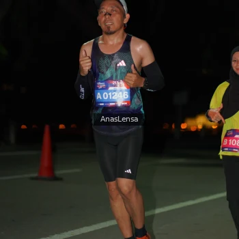 Runner Photo 3665508